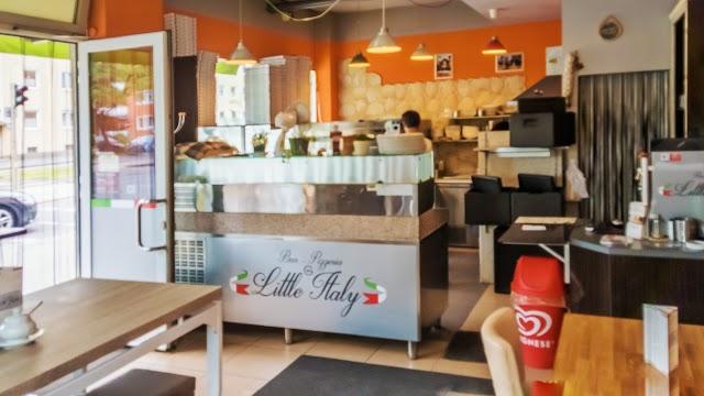 Little Italy Bar Pizzeria